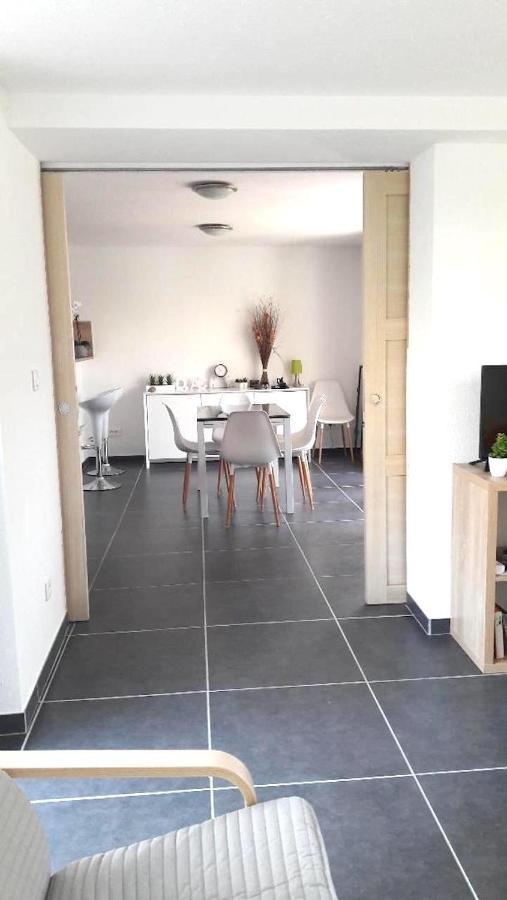 Cote Indigo - Villa 7 Personnes, 3 Chambres, 3 Terrasses - A 150 De La Mer Saint-Pierre-la-Mer  Eksteriør billede