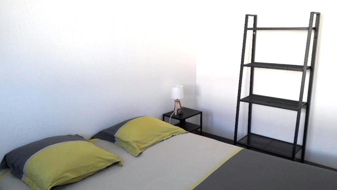 Cote Indigo - Villa 7 Personnes, 3 Chambres, 3 Terrasses - A 150 De La Mer Saint-Pierre-la-Mer  Eksteriør billede